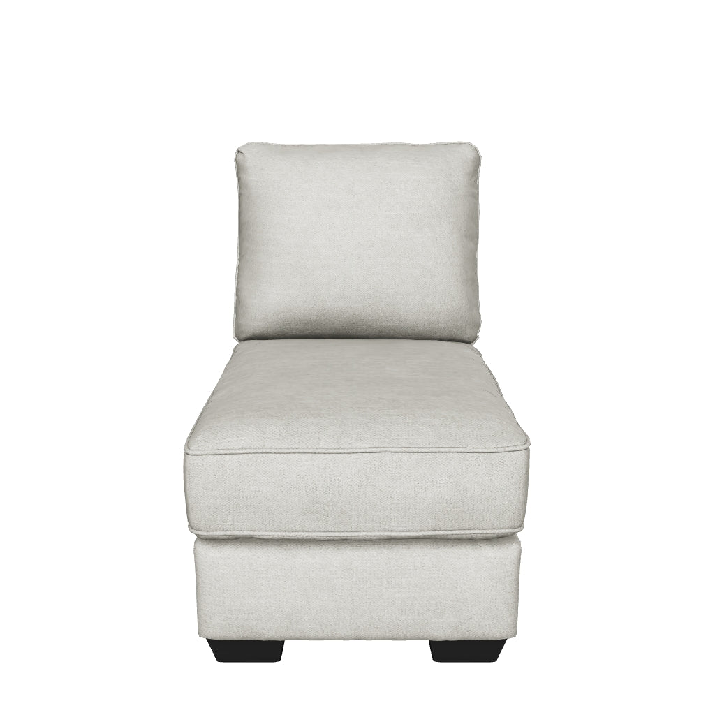 Ardsley ARMLESS CHAIR