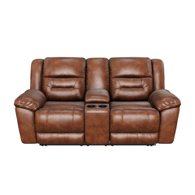 كنبة مريحة قابلة للإمالة ستونلاند