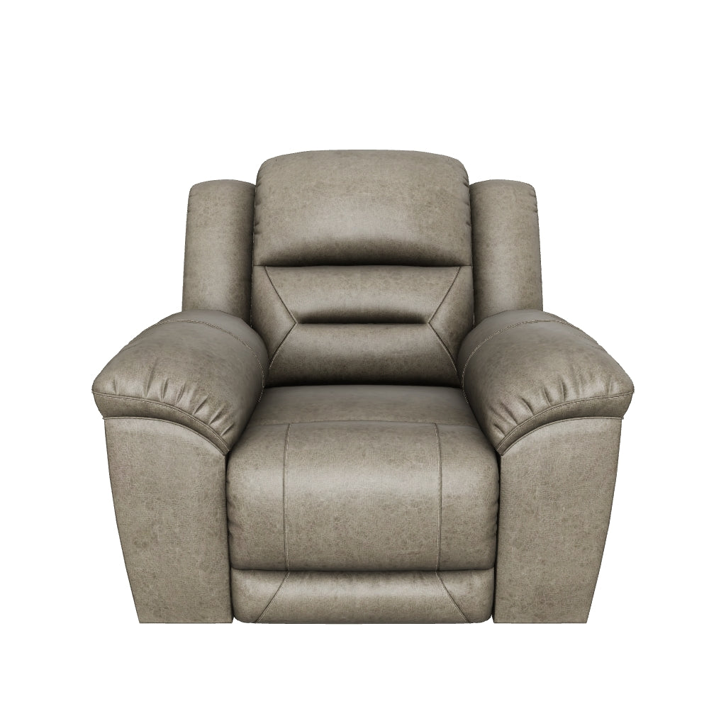 ROCKER RECLINER