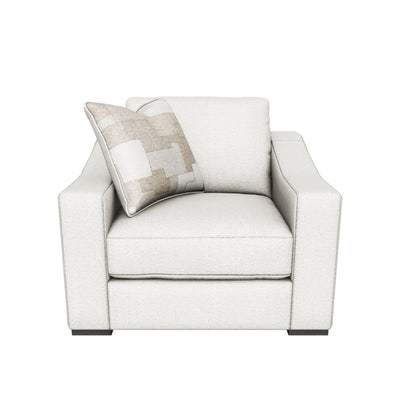 Tildan Oversized Chair