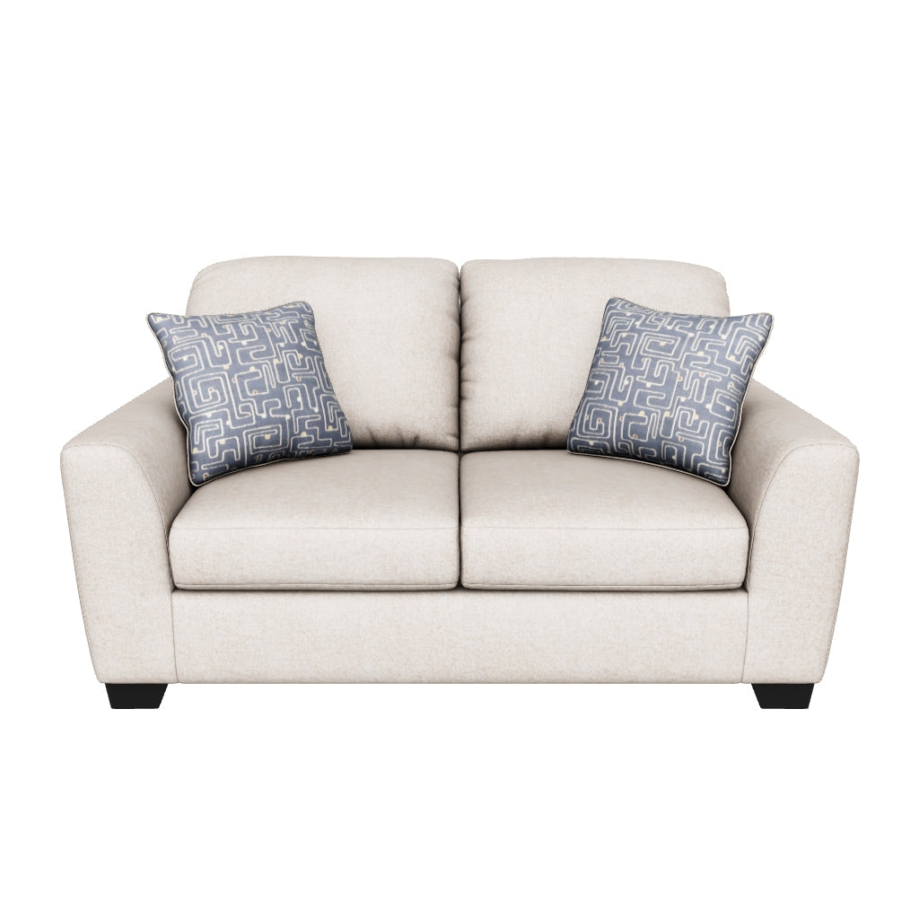 Panola Sofa set with Garnilly Table (Set of 3) offer