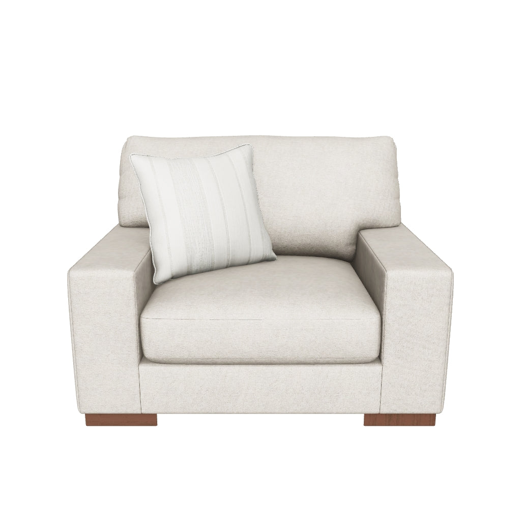 Maggie Oversized Chair