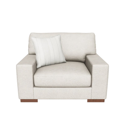 Maggie Oversized Chair