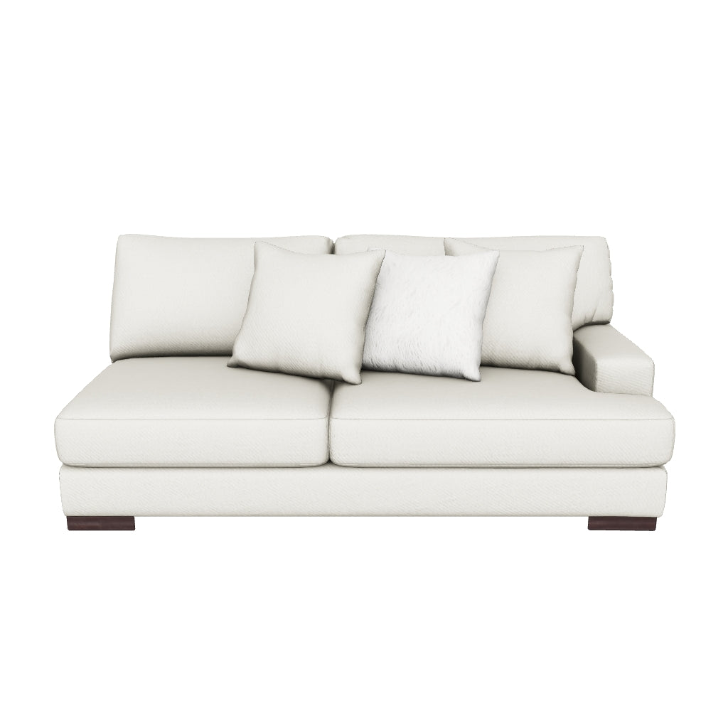 Zada Right-Arm Facing Sofa