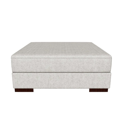 Bayless Accent Ottoman