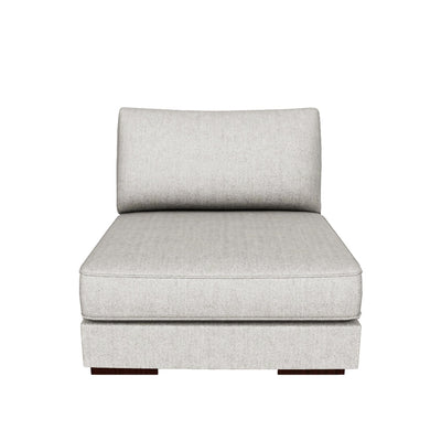 كرسي بايليس بدون ذراعين