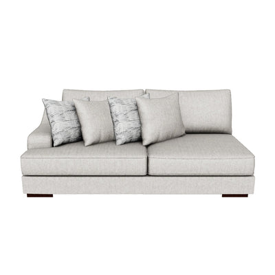 كنبة بايليس ذات الذراع الأيسر