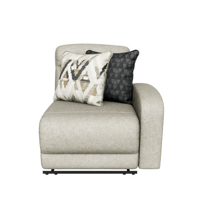 كرسي استرخاء RAF زيرو وول باور