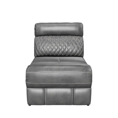 كرسي سامبرستون بدون ذراعين