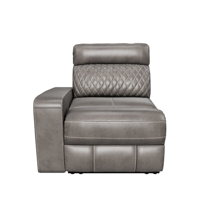 كرسي استرخاء سامبرستون LAF بنظام استرخاء كهربائي