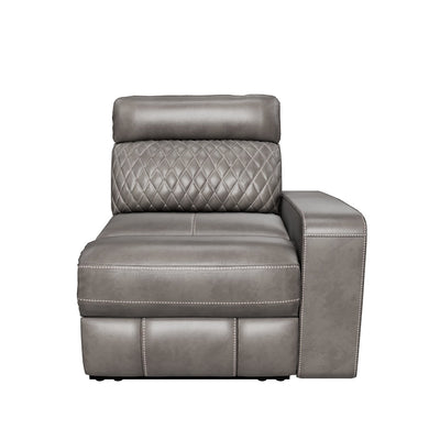 كرسي استرخاء سامبرستون RAF ذو تصميم حديث