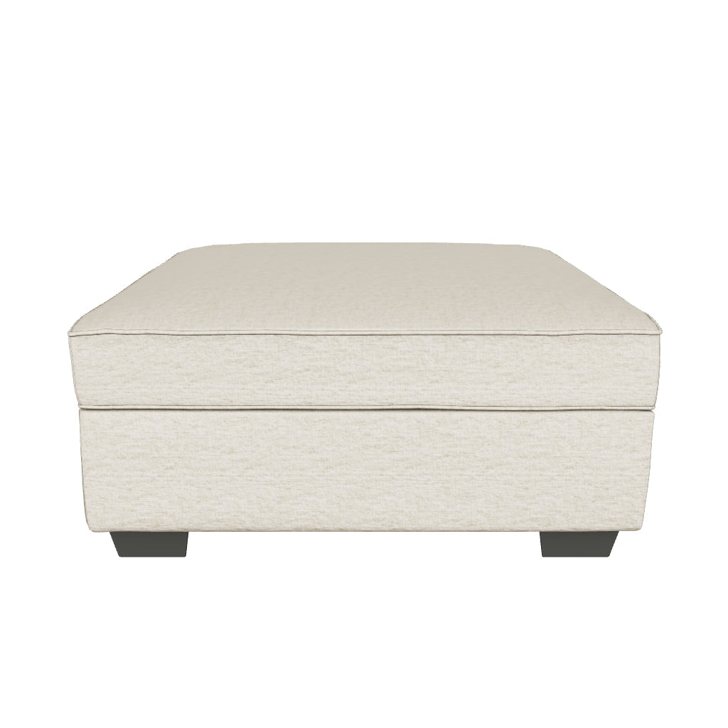 Bovarian Ottoman