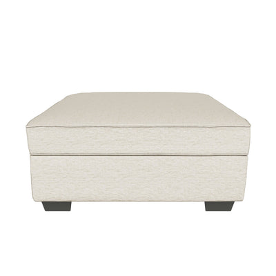 Bovarian Ottoman