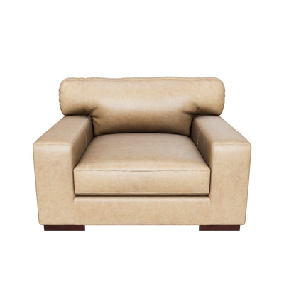 Lombardia Oversized Chair