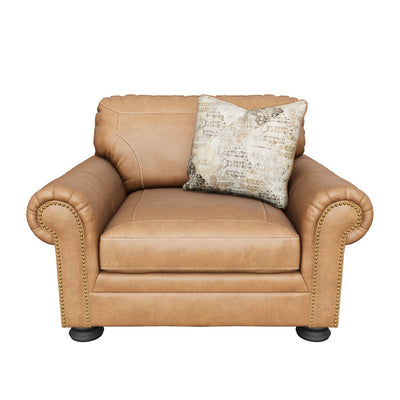 Carianna Oversized Chair