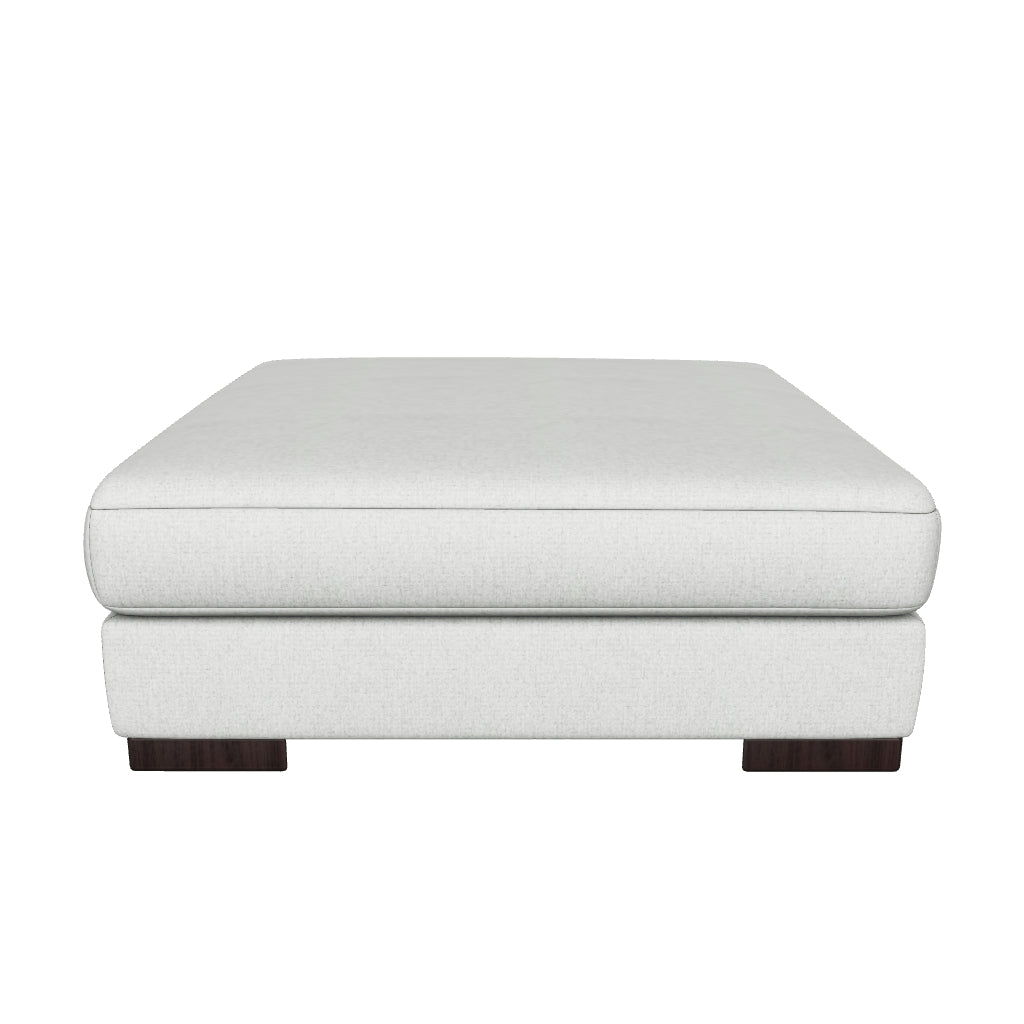 Artsie Accent Ottoman