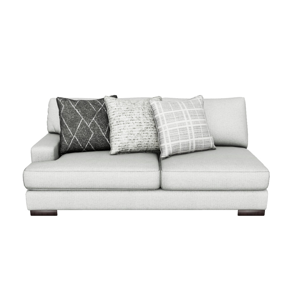 Artsie Left-Arm Facing Sofa