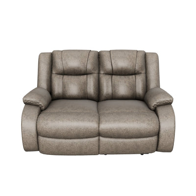 كنبة بمقعدين من فيرست بيس