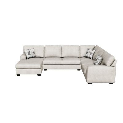 Ballinasloe 3-Piece Sectional