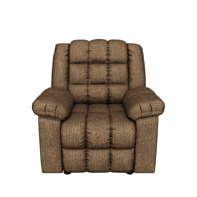 كرسي لودين القابل للإمالة