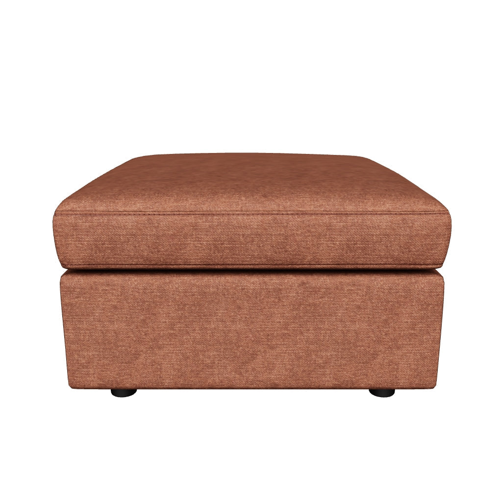 Modmax Oversized Accent Ottoman