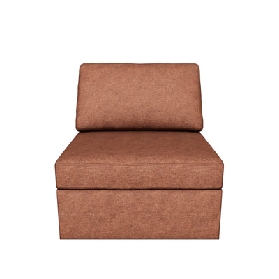 Modmax Armless Chair