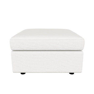 Modmax Oversized Accent Ottoman