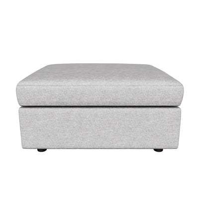 Modmax Oversized Accent Ottoman