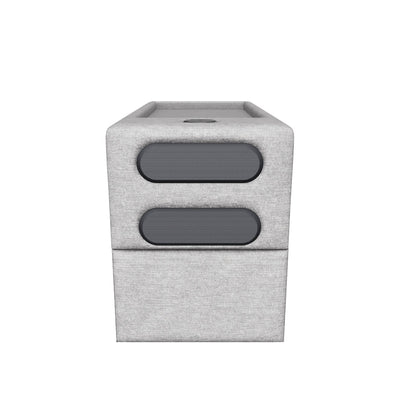 Modmax Console with Audio System