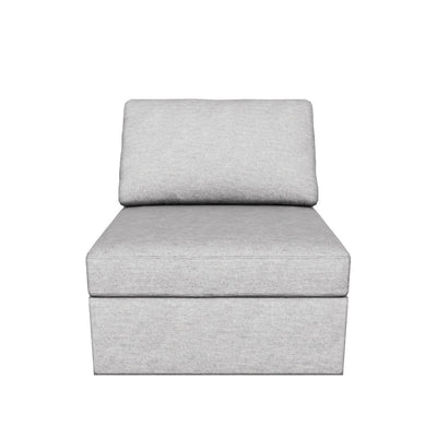 Modmax Armless Chair