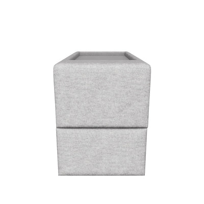 كونسول مودماكس مع مساحة تخزين