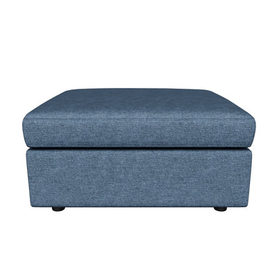 Modmax Oversized Accent Ottoman