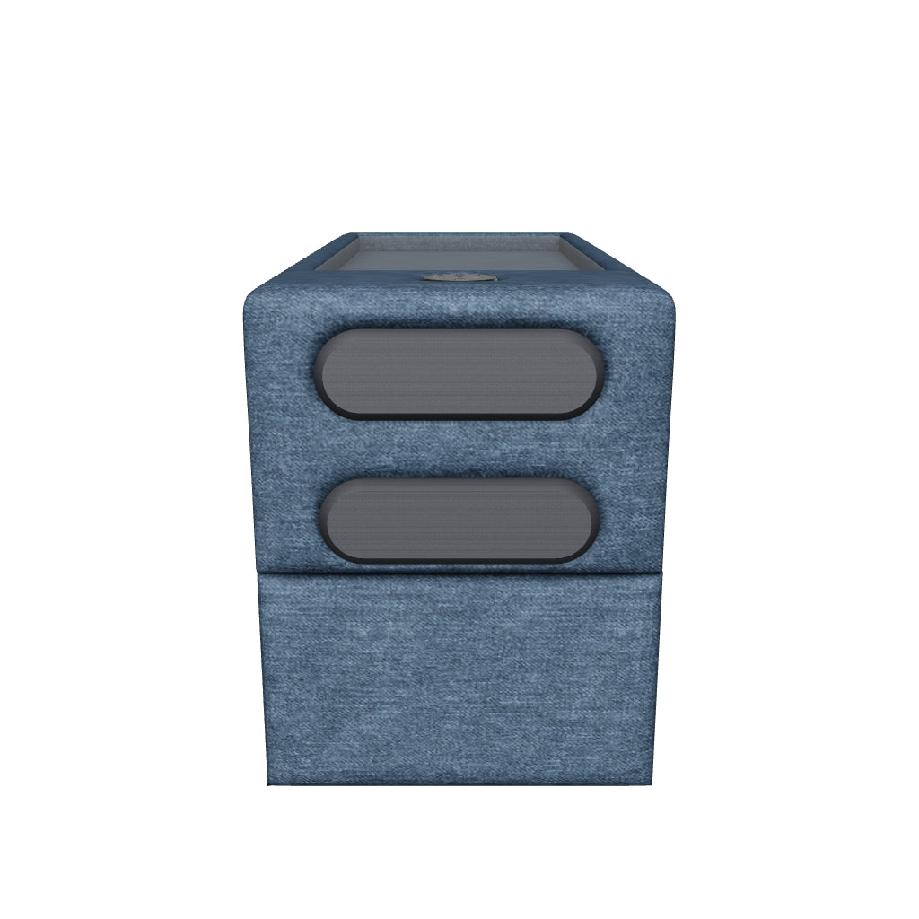 Modmax Console with Audio System