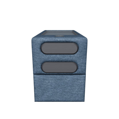 Modmax Console with Audio System