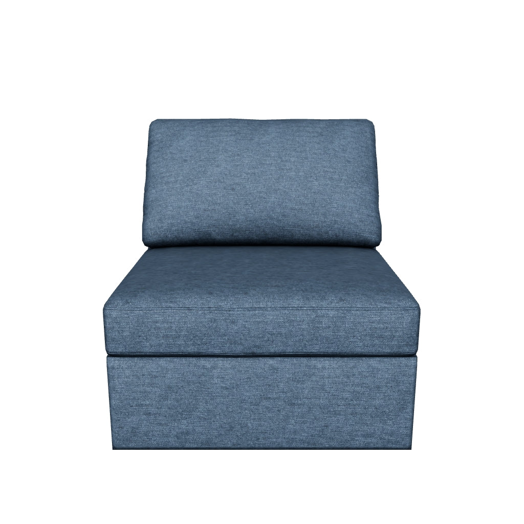 Modmax Armless Chair