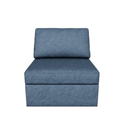 Modmax Armless Chair