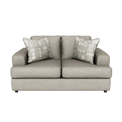 كنبة سولترين بمقعدين