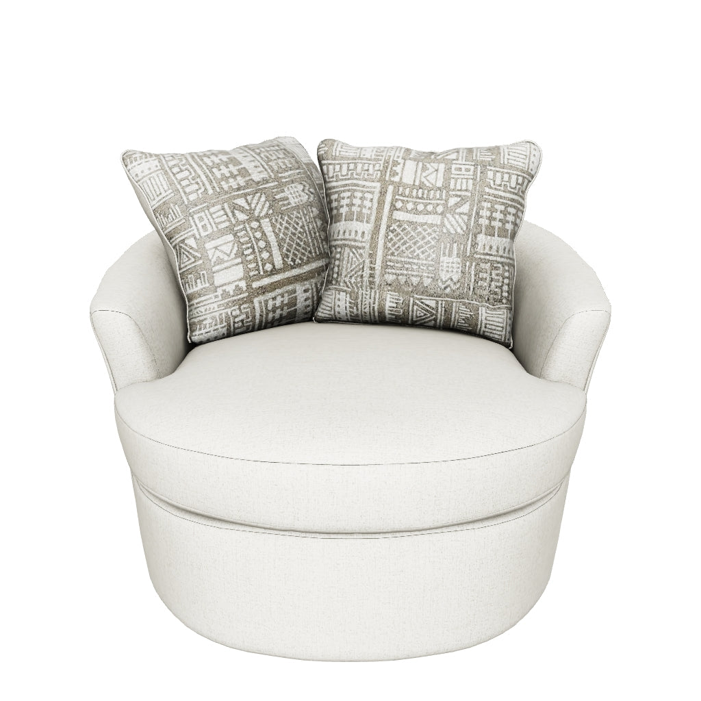 Soletren Accent Chair