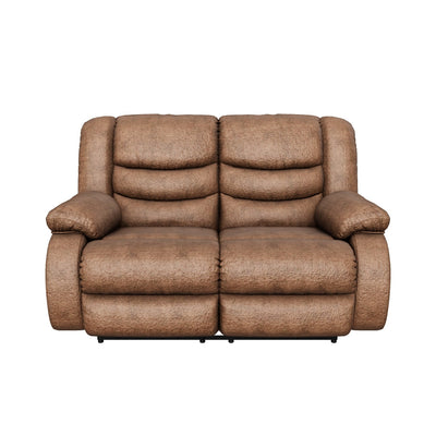 RECLINING LOVESEAT