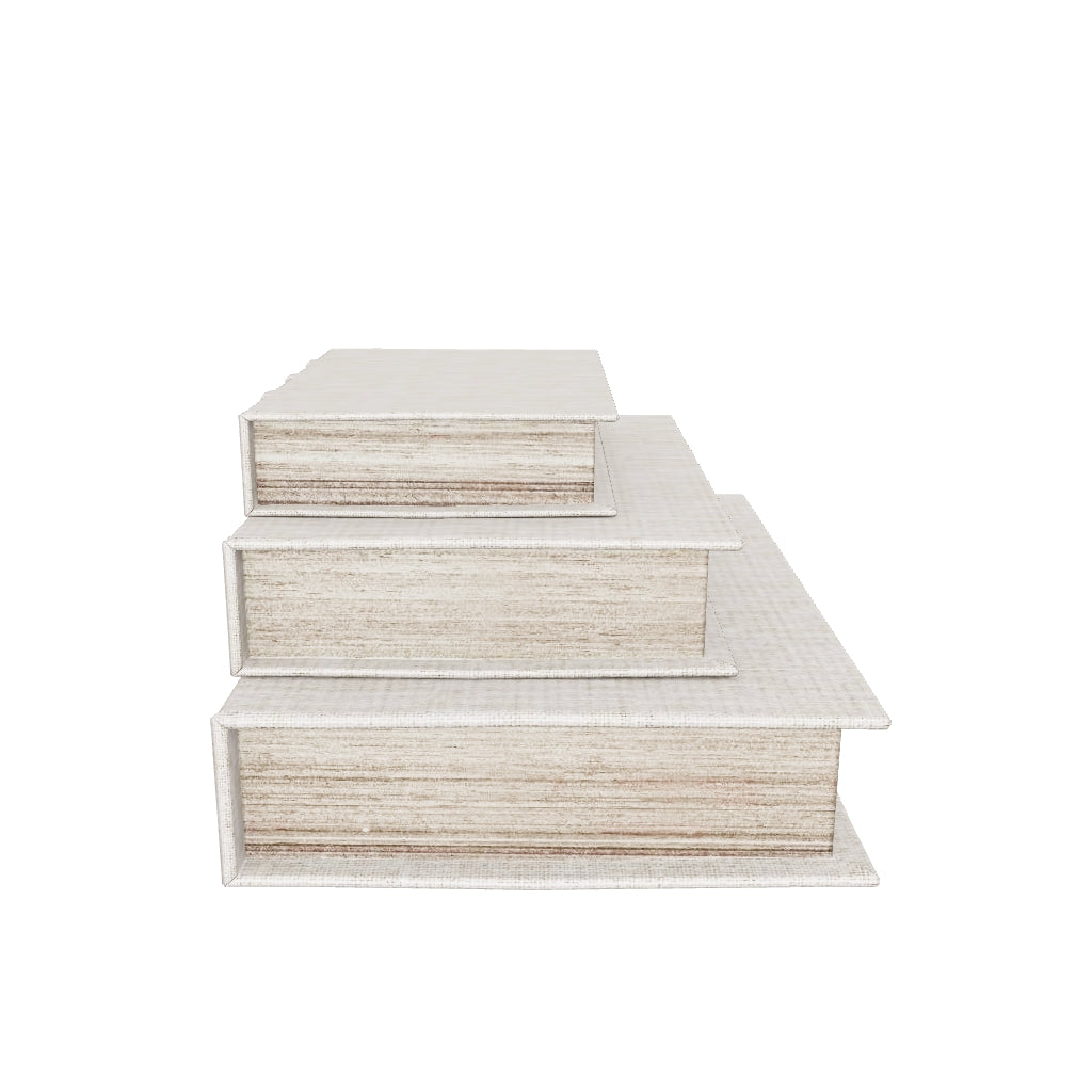Jolina Box (Set of 3)