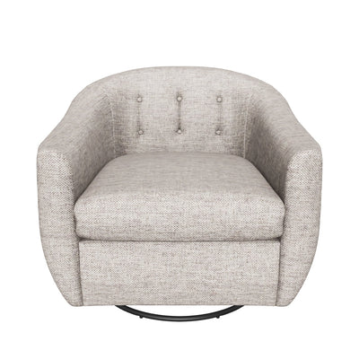 Upshur Accent Chair