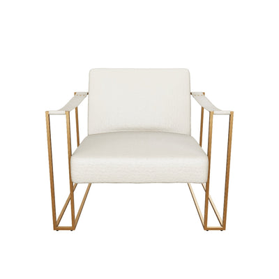 Kleemore Accent Chair Al Rugaib Furniture - Main Image