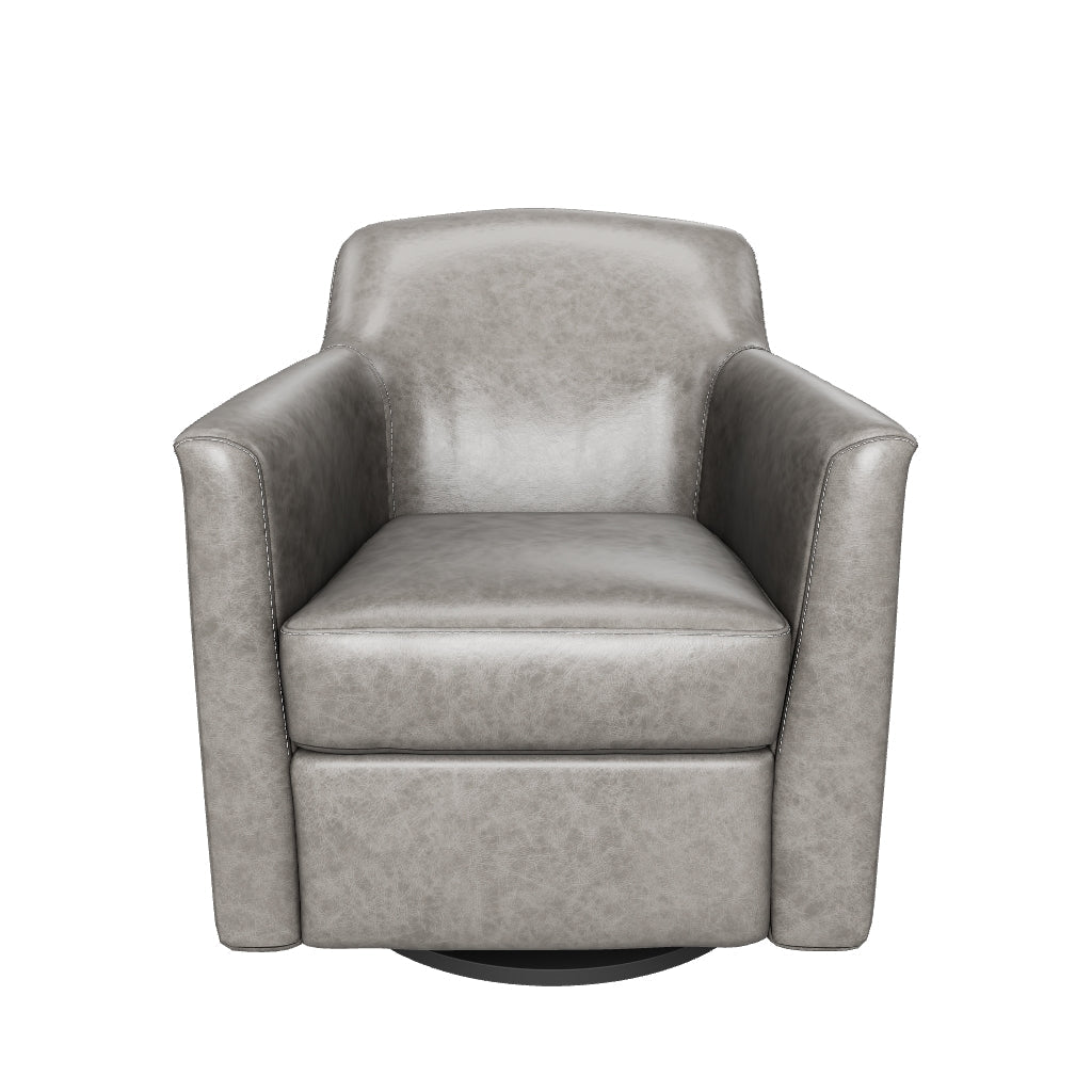 Bradney Swivel Accent Chair