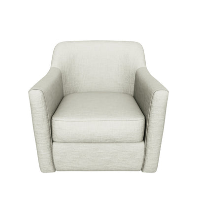 Bradney Swivel Accent Chair