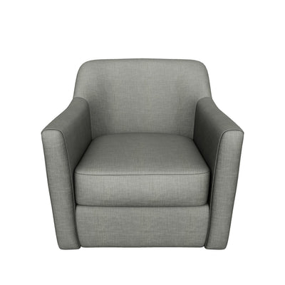 Bradney Swivel Accent Chair
