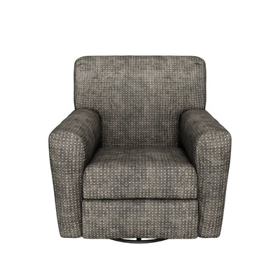 كرسي هيرستو الدوار بتصميم عصري