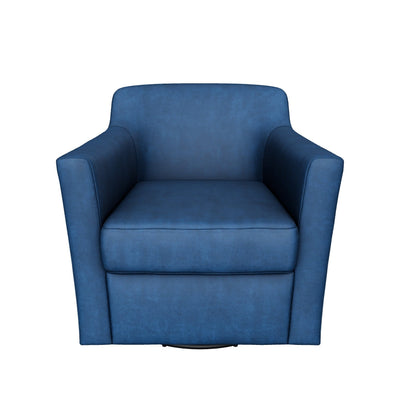 Bradney Swivel Accent Chair