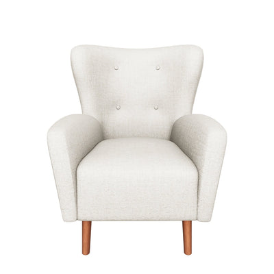 Jemison Next-Gen Nuvella Accent Chair