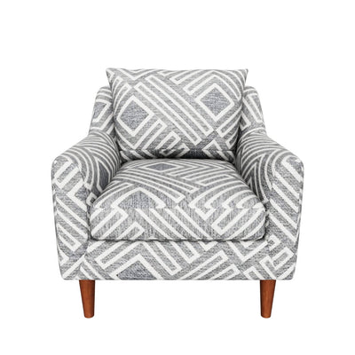 Morrilton Next-Gen Nuvella Accent Chair