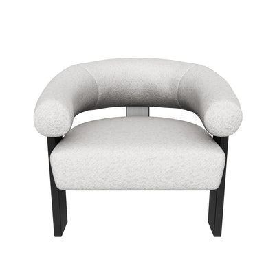 Dultish Accent Chair